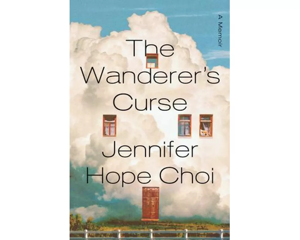 The Wanderer's Curse