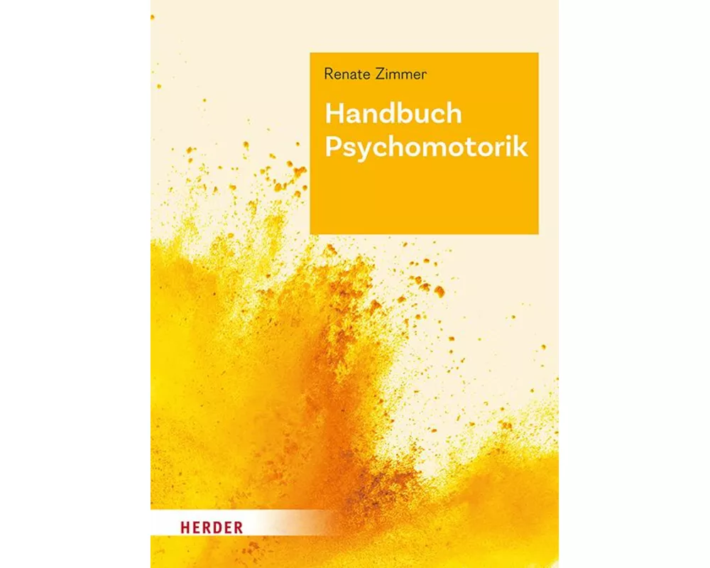 Handbuch Psychomotorik