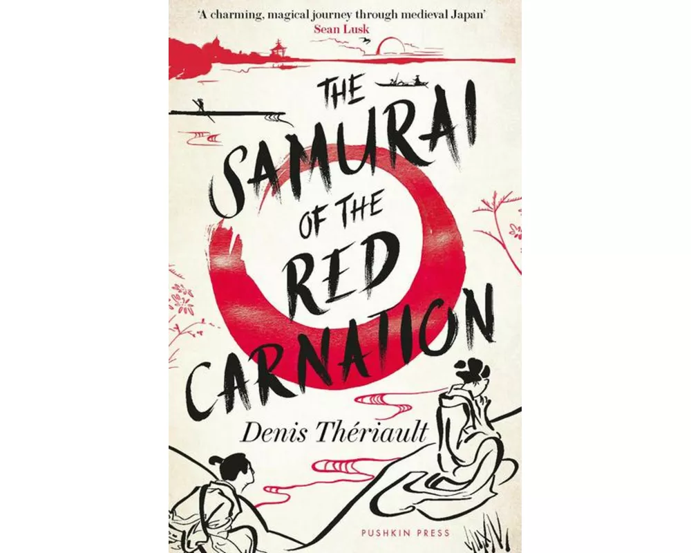 The Samurai of the Red Carnation