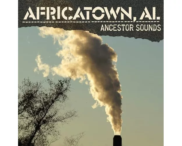 Ancestor Sounds