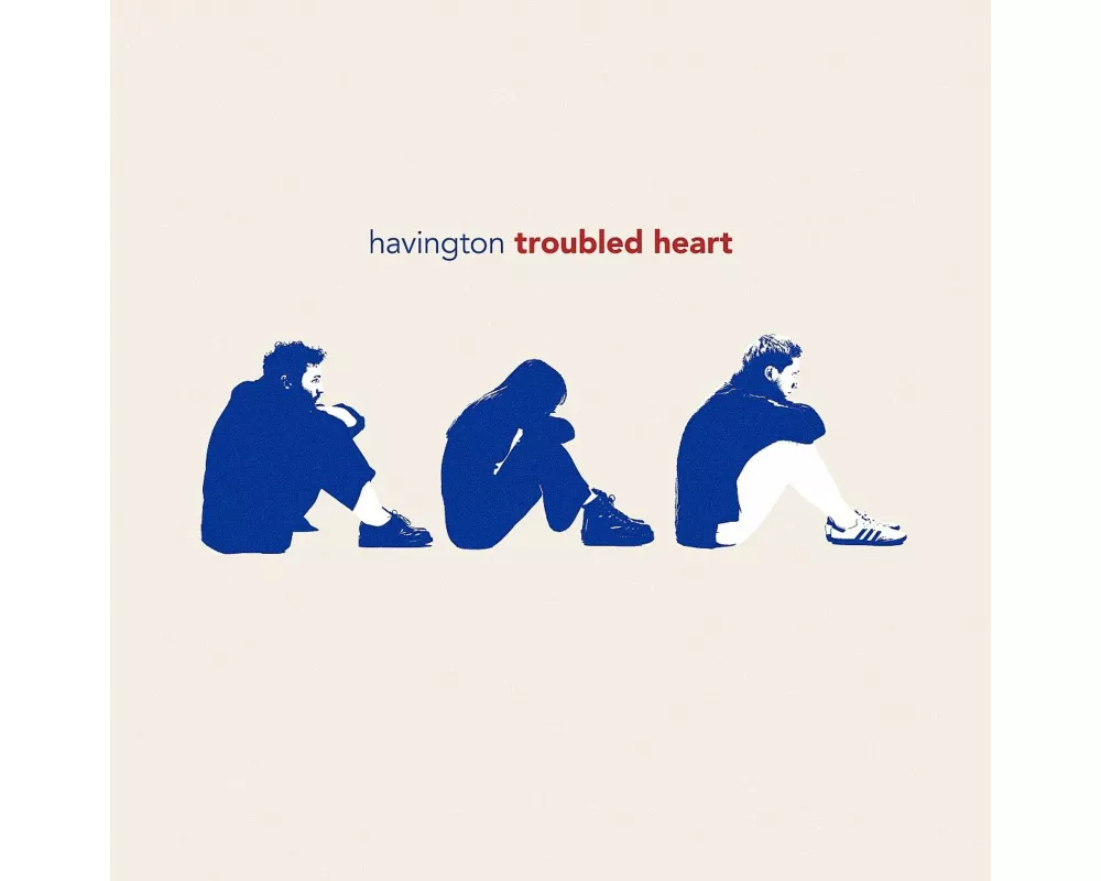 Troubled Heart