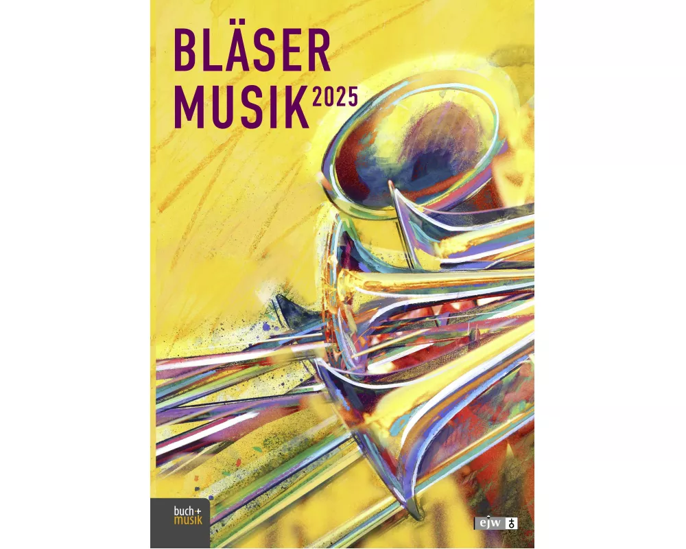 Bläsermusik 2025