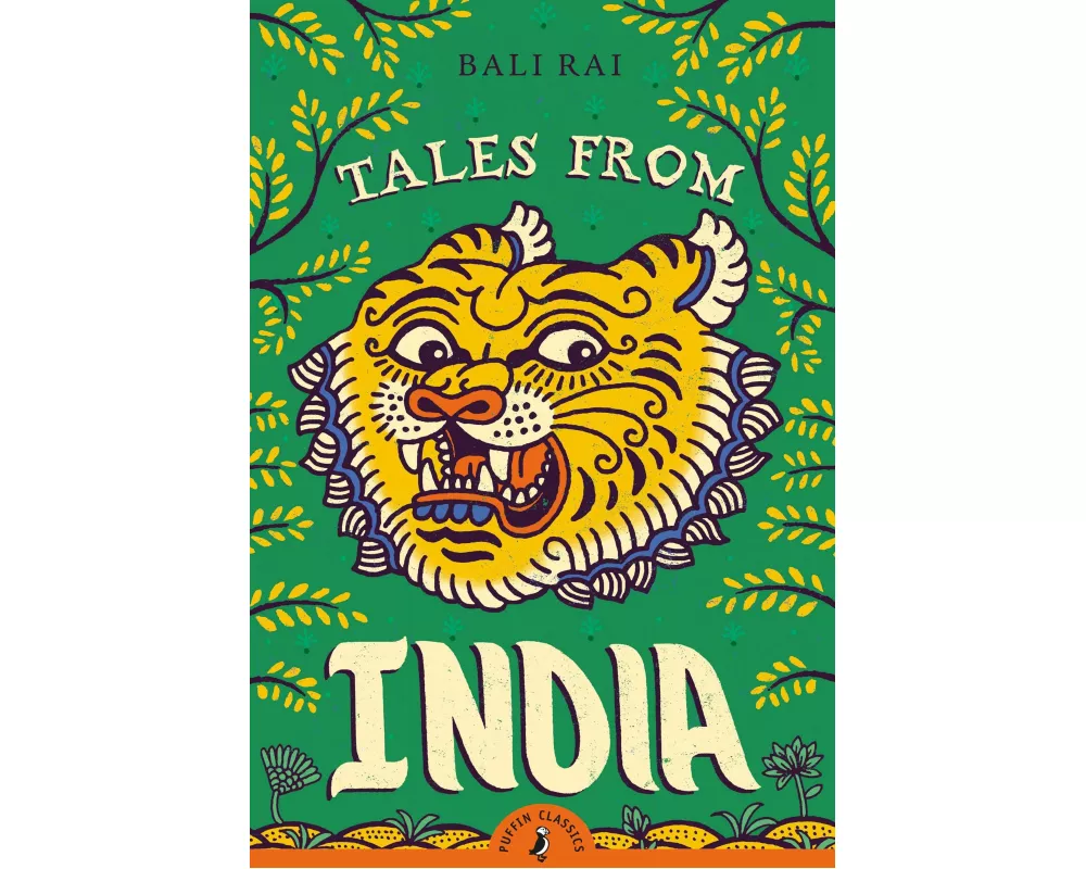 Tales from India