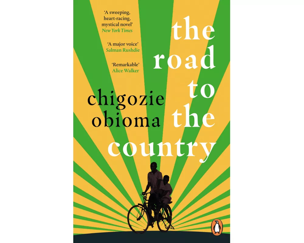 The Road to the Country
