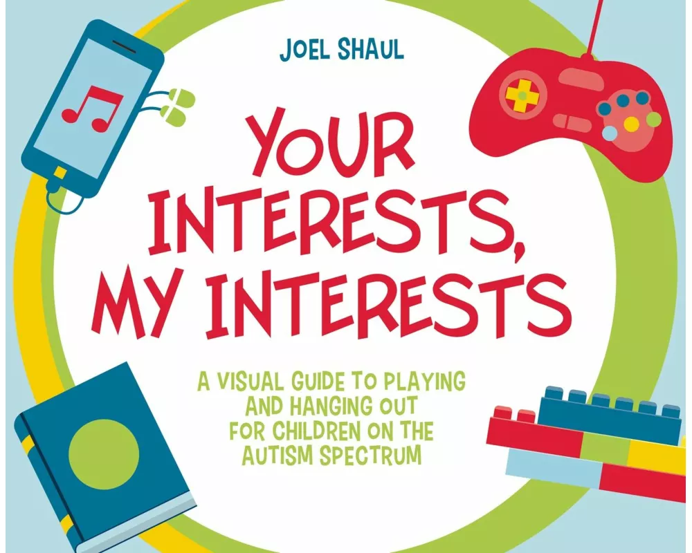 Your Interests, My Interests