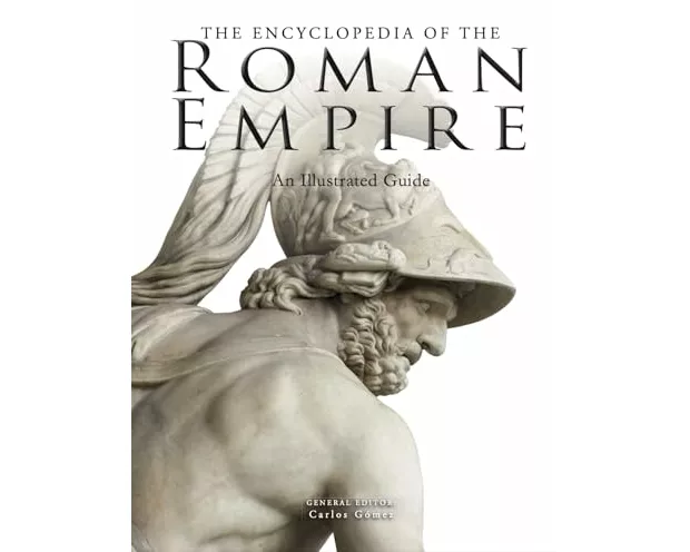 The Encyclopedia of the Roman Empire