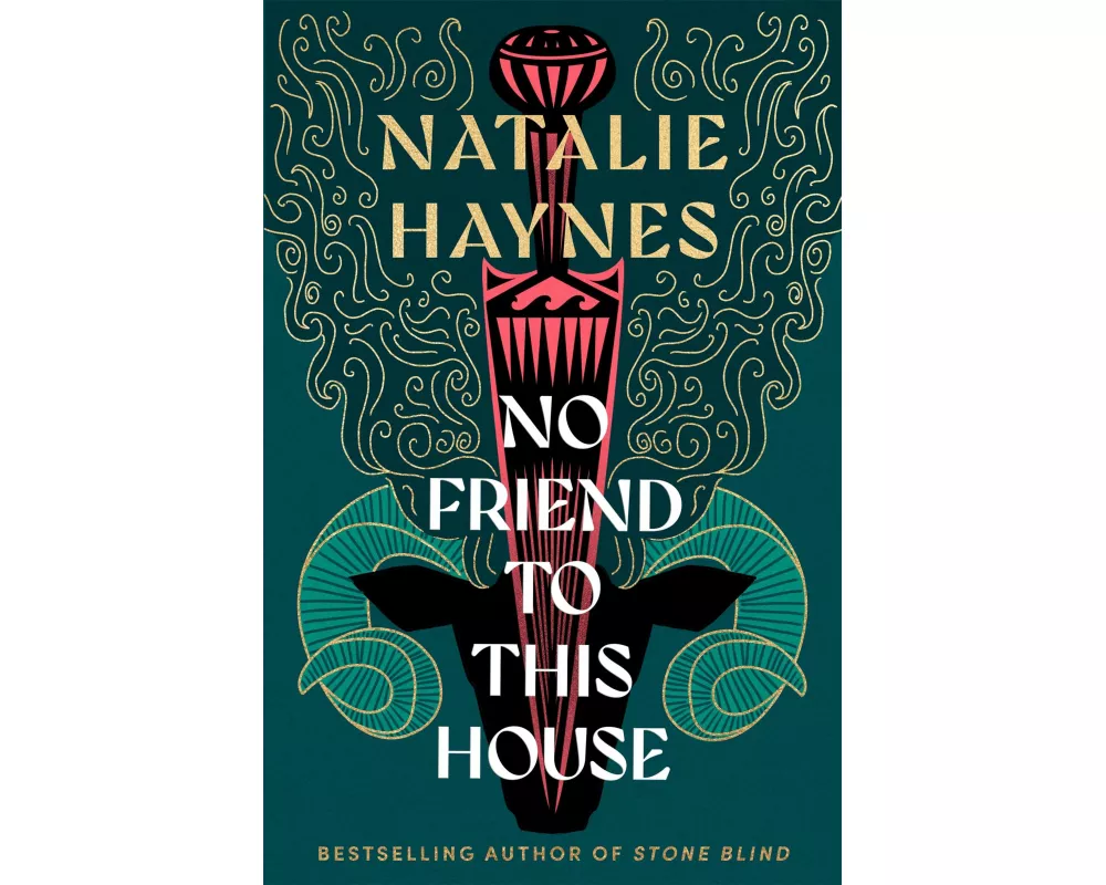 No Friend To This House