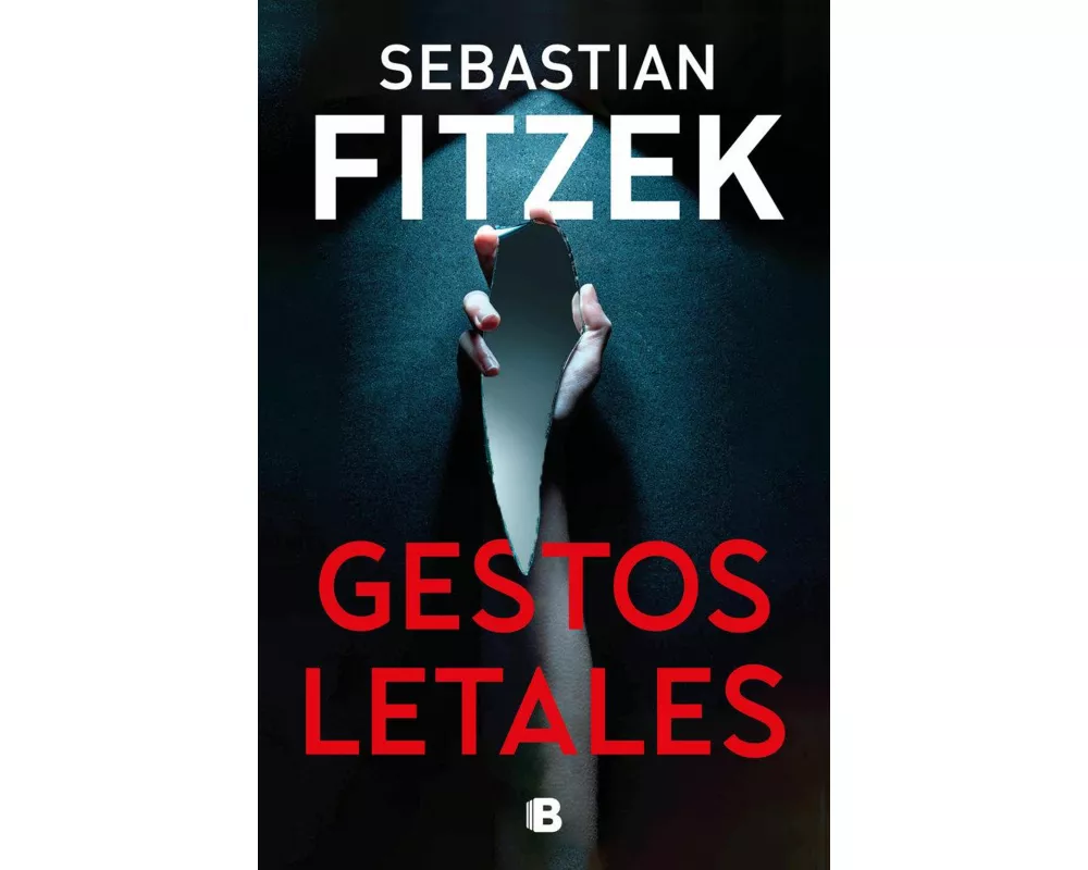 Gestos Letales / Mimik