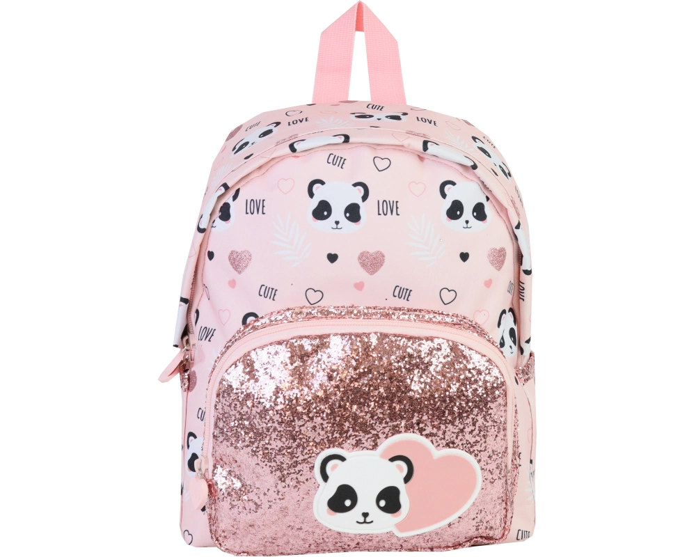 ANCOR Rucksack Small 117165 B'LOG CUTE PANDA, Panda