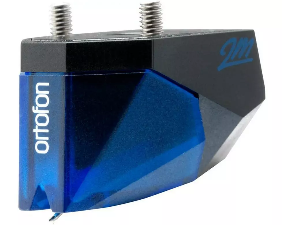 Ortofon Tonabnehmer 2MR Blue