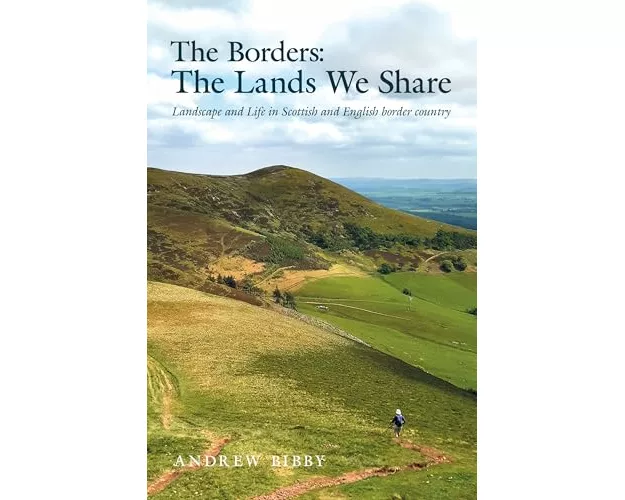 The Borders : The Lands We Share