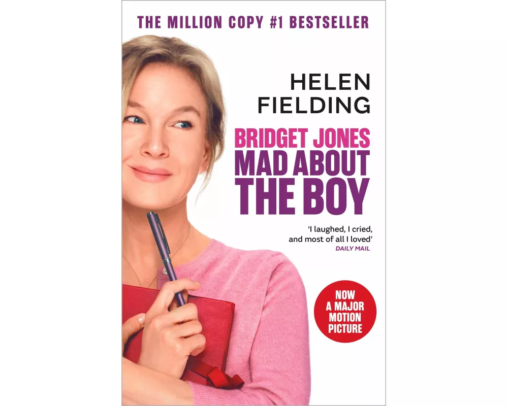 Bridget Jones: Mad About the Boy