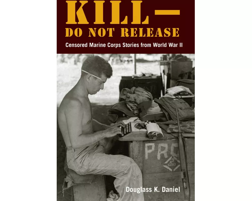 Kill–Do Not Release