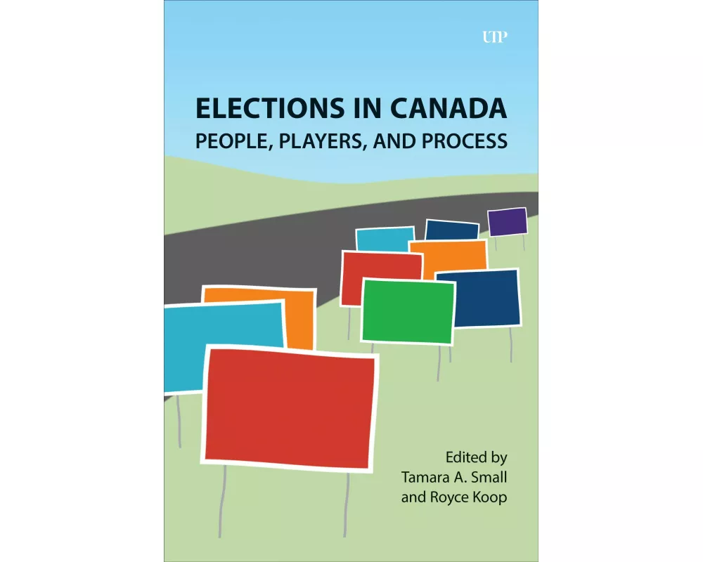 Elections in Canada