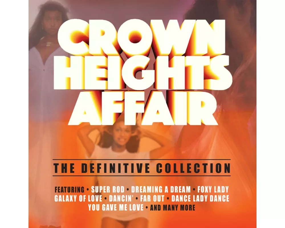 The Definitive Collection (3CD)
