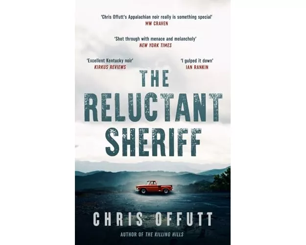 The Reluctant Sheriff