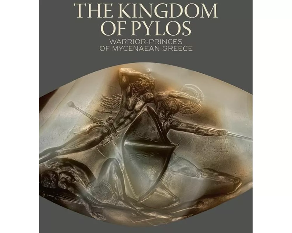 The Kingdom of Pylos