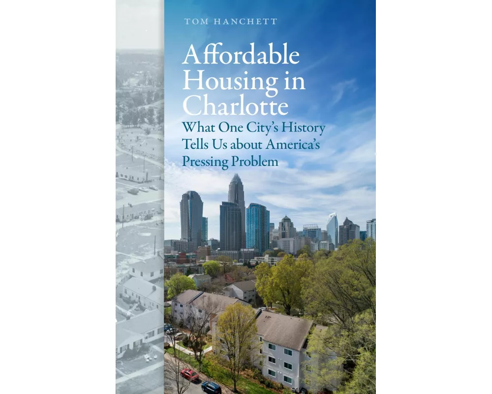 Affordable Housing in Charlotte
