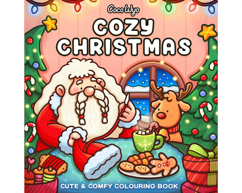Cozy Christmas