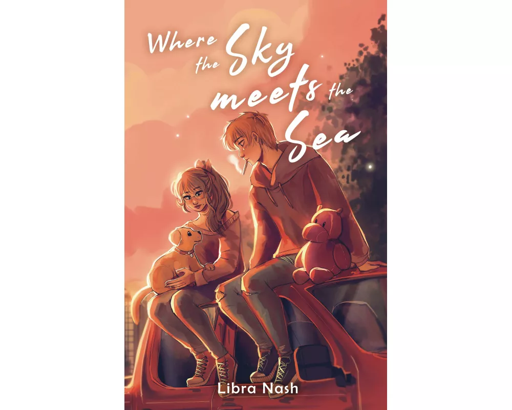 Where the Sky meets the Sea