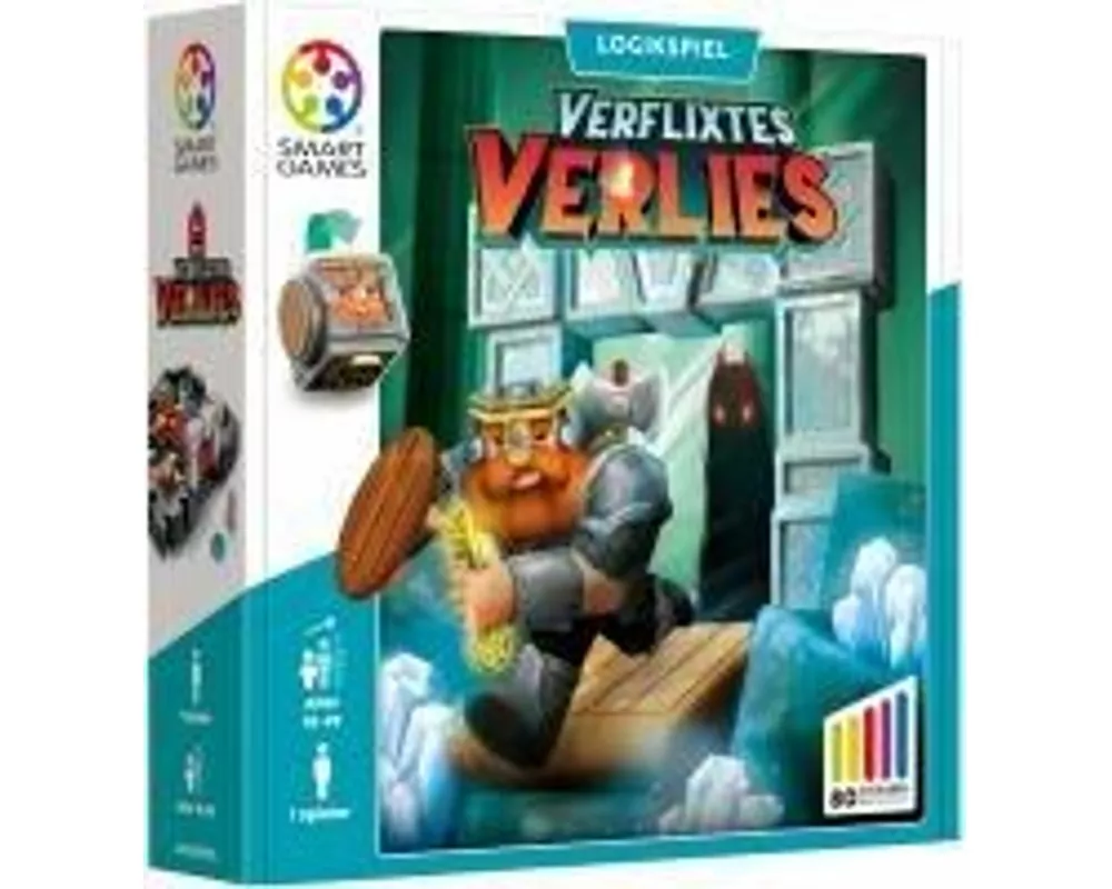 Verflixtes Verlies