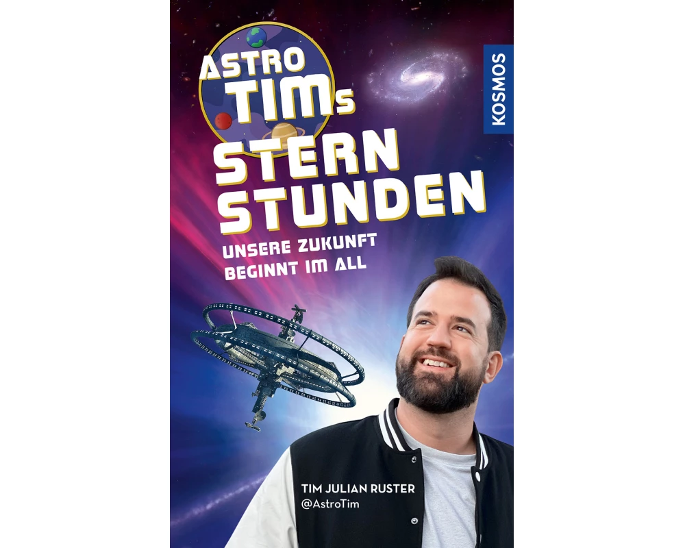 Astro-Tims Sternstunden