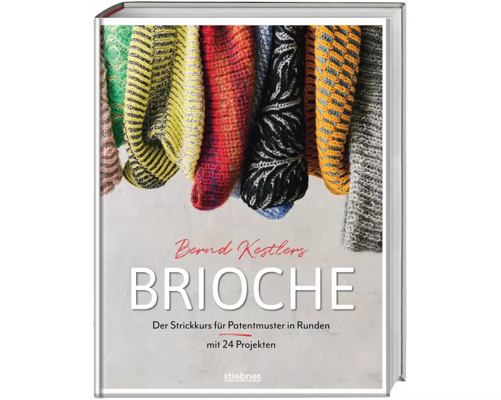 Bernd Kestlers' Brioche