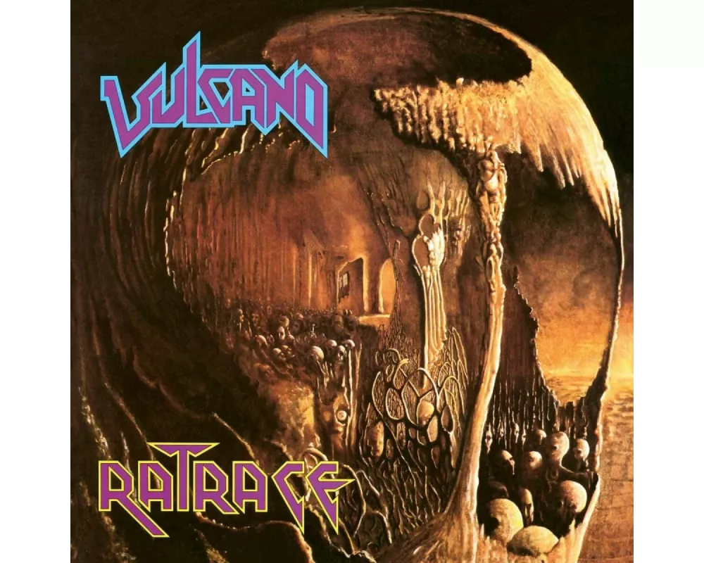 Ratrace (Slipcase)