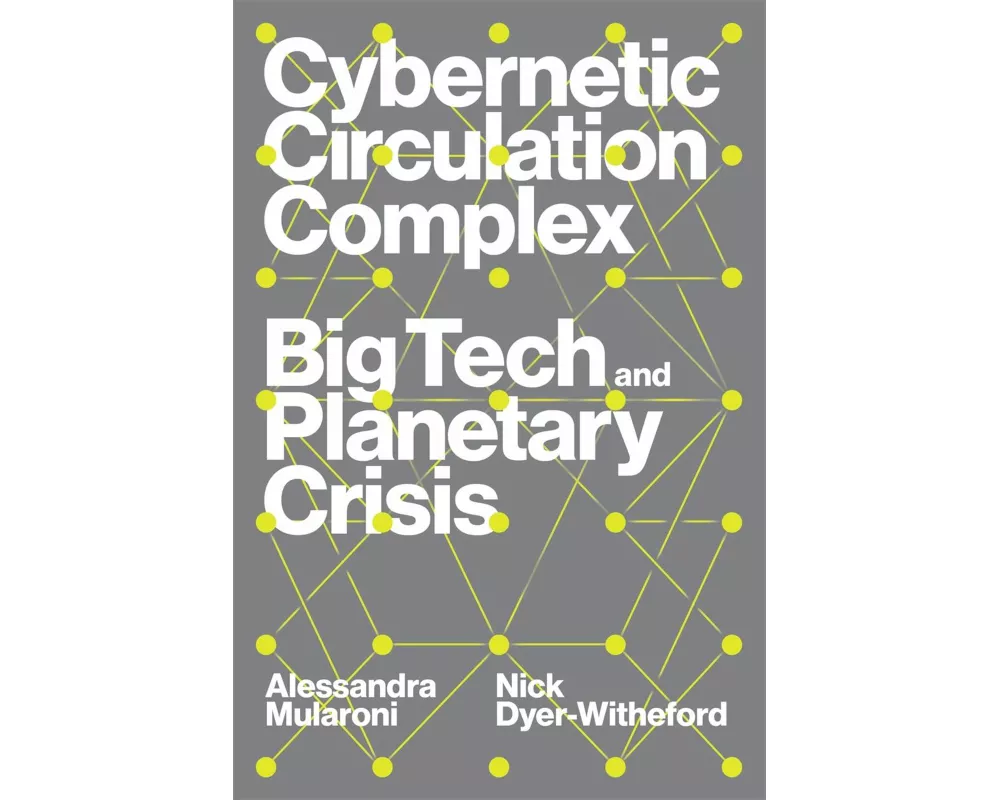 Cybernetic Circulation Complex