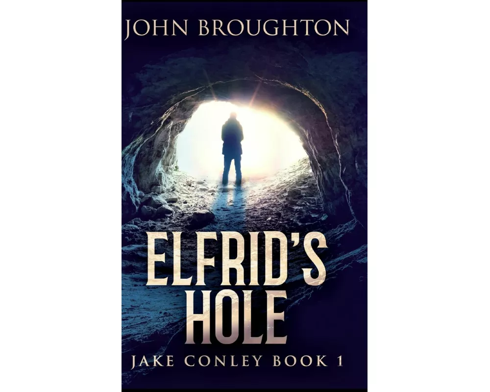 Elfrid's Hole