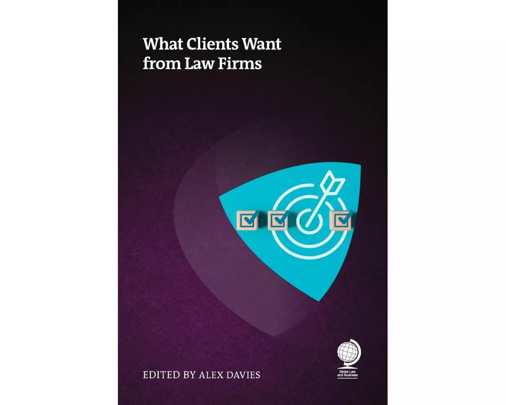 What Clients Want from Law Firms