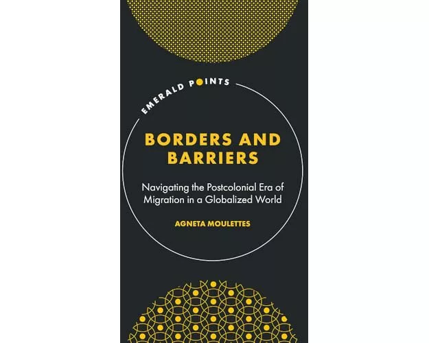 Borders and Barriers