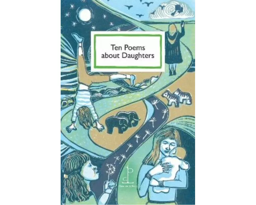 Ten Poems about Daughters