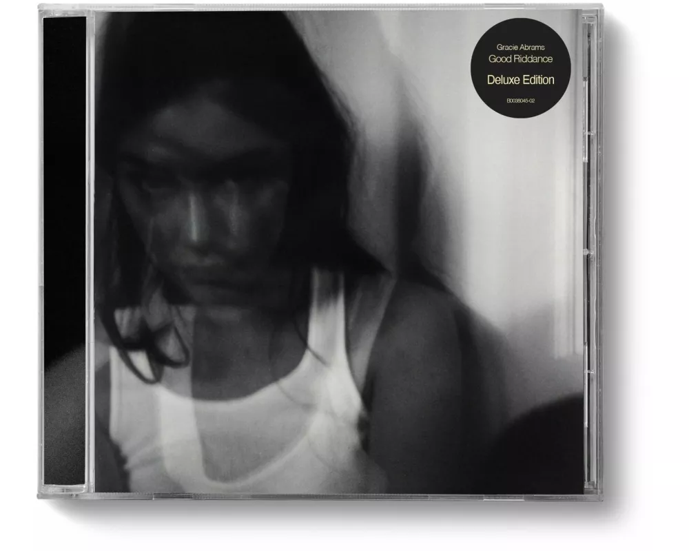 Good Riddance (Deluxe Edt.)