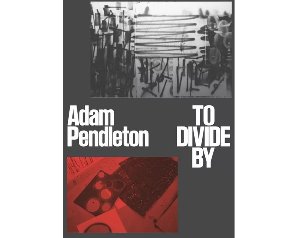 Adam Pendleton