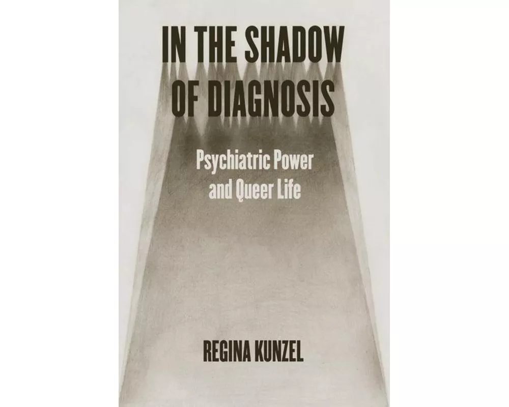 In the Shadow of Diagnosis