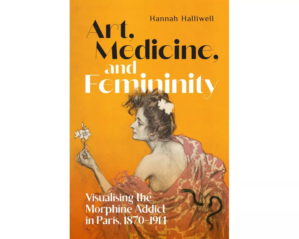 Art, Medicine, and Femininity