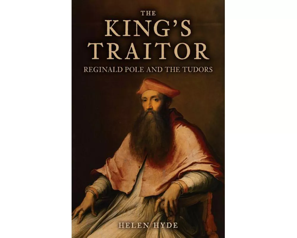 The King's Traitor