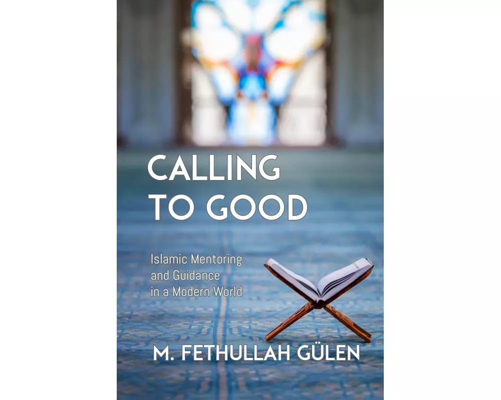 Calling to Good