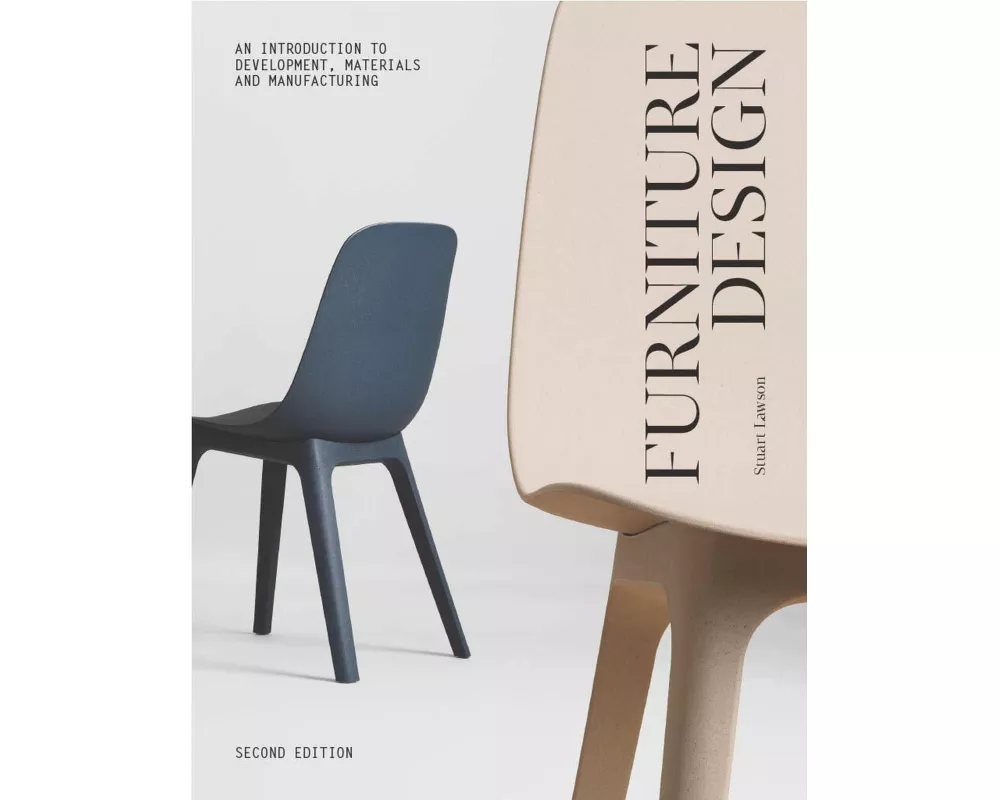 Furniture Design, second edition
