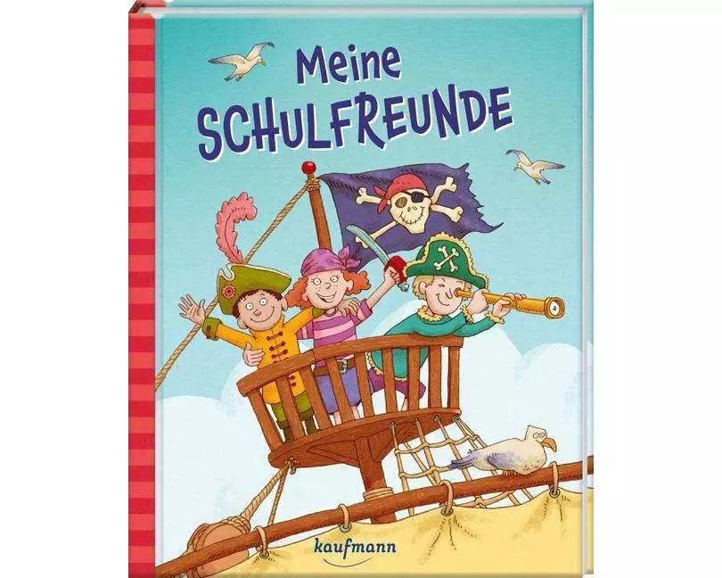 Meine Schulfreunde