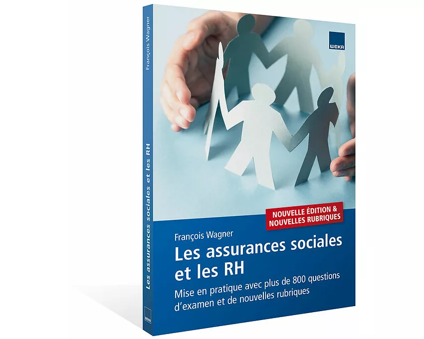 Les assurances sociales et les RH