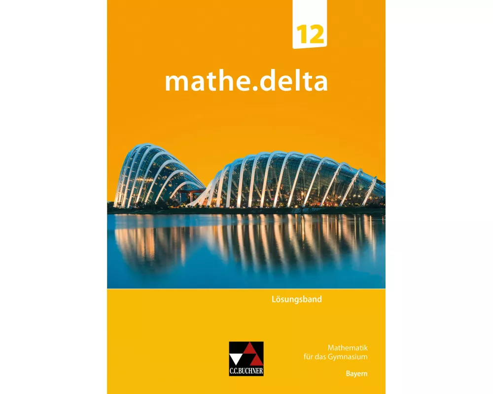 mathe.delta Bayern LB 12
