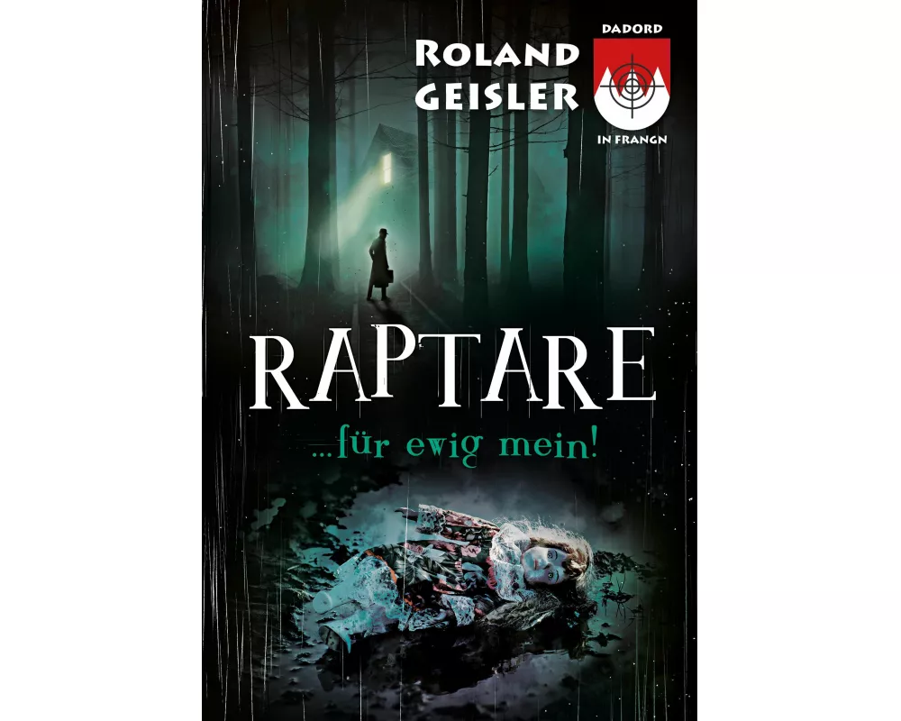 Raptare...für ewig mein!