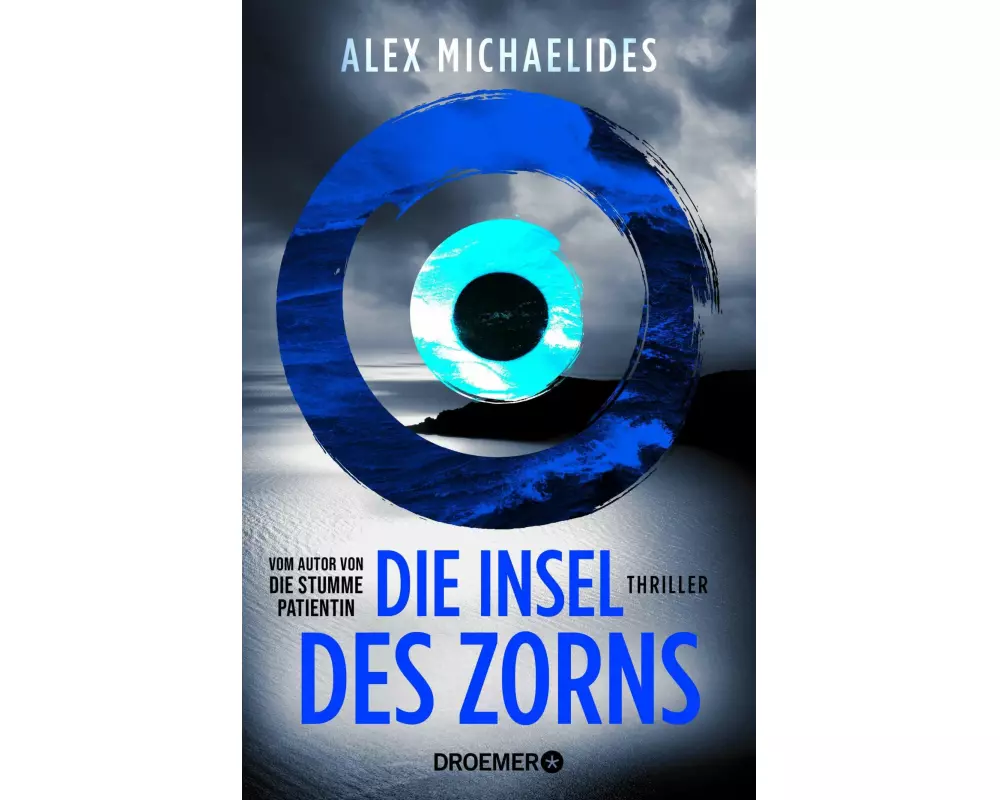 Die Insel des Zorns