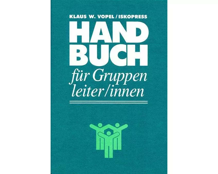 Handbuch für Gruppenleiter/innen