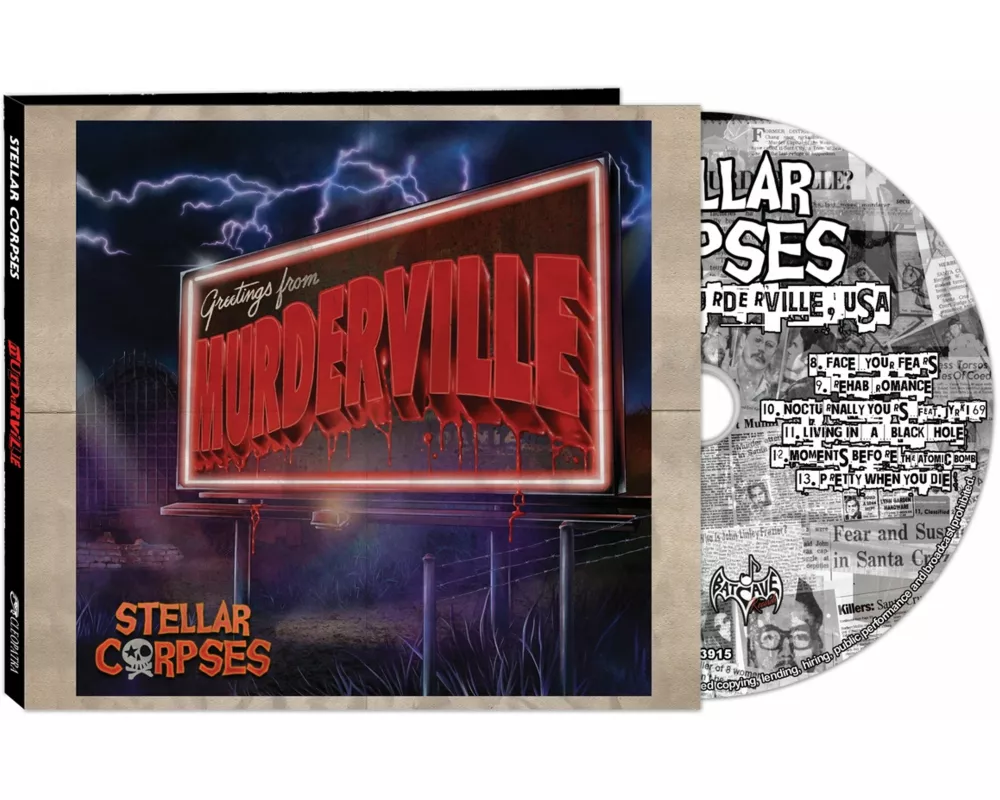 Murderville