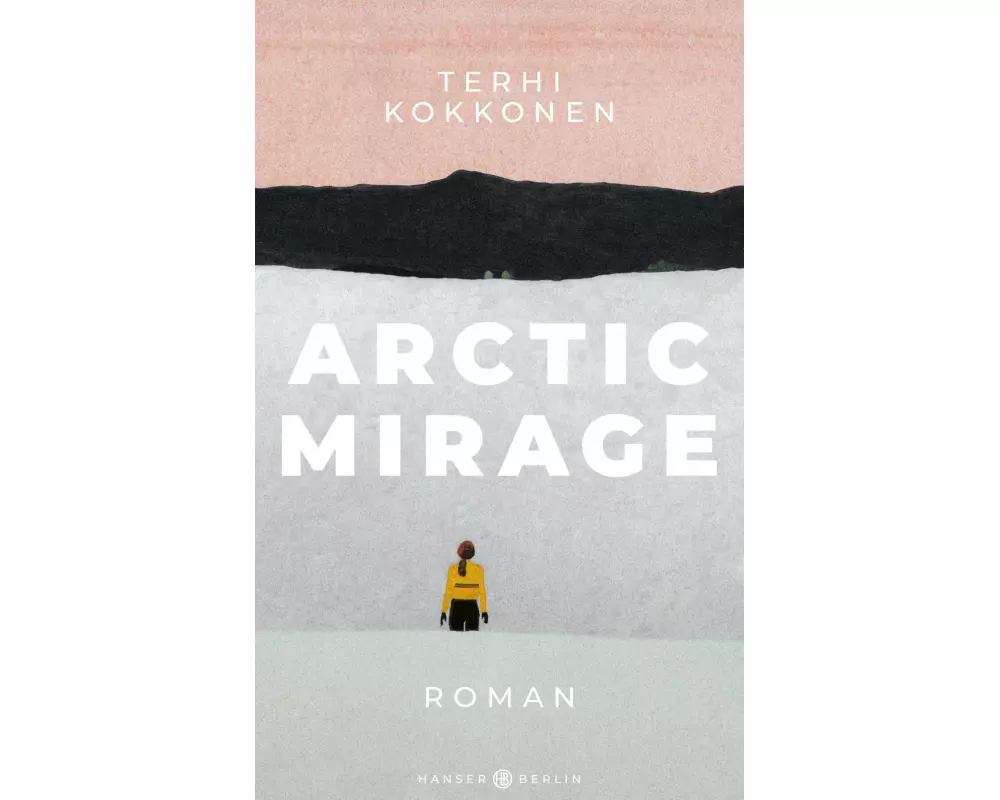 Arctic Mirage