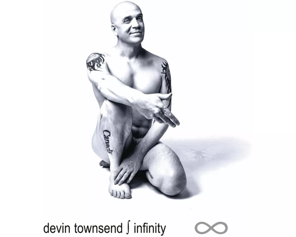 Infinity (25th Anniversary Release)