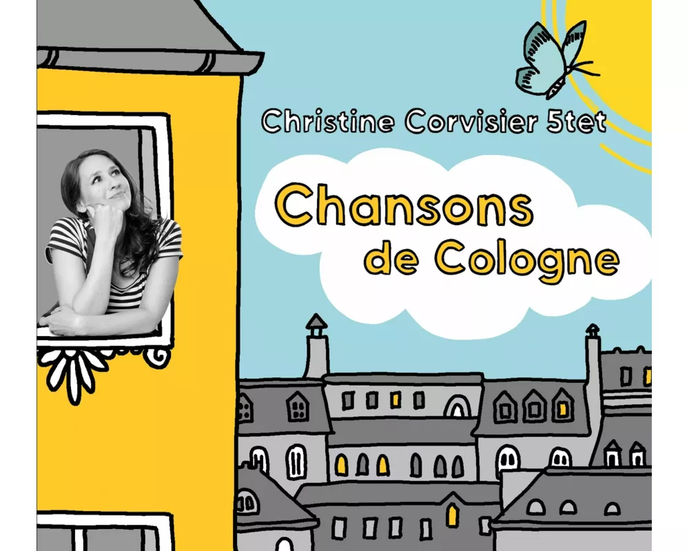 Chansons De Cologne